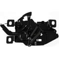 thumbnail image 2 of WIDE RANGE PARTS Front Hood Latch Lock Steel Direct Replacement Compatible with 1990-1993 Honda Accord HO1234104 74120SM4003, 2 of 5