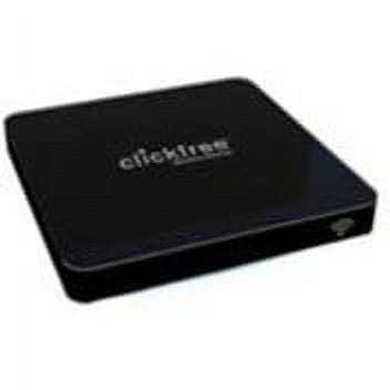 Storage Appliance Clickfree CAB101 USB Cable Adapter