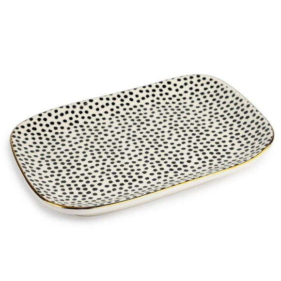 Thyme & Table Dot Appetizer Platter