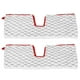 thumbnail image 2 of Almohadilla de repuesto para trapeador, 2 piezas de almohadilla de microfibra para trapeador, almohadilla de repuesto para trapeador, integración perfecta, 2 of 9