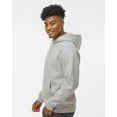 thumbnail image 2 of Independent Trading Co. Heavyweight Hooded Sweatshirt, 2 of 5