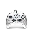 thumbnail image 1 of Control Alámbrico Nintendo Switch Pikachu Silver, 1 of 4