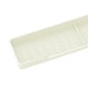 thumbnail image 3 of Estante Superior De La Estufa 2 organizadores magnéticos para almacenamiento de cocina para estufa plana (blanco) Sywqhk Libre de BPA, 3 of 8