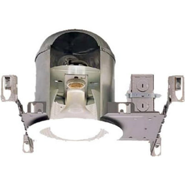 H7ICAT Halo Air Tite Recess Housing Pack Of 6 Walmart
