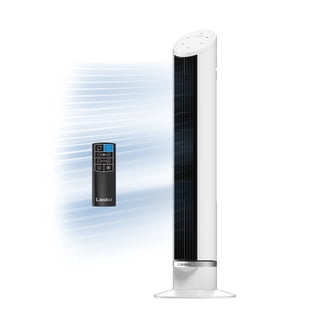 Vornado, Energy Smart Air Circulator Fan, 610DC, White - Walmart.com