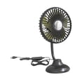 thumbnail image 3 of Ventilador de escritorio USB Mini ventilador Personal refrigeración rápida práctico ventilador de refrigeración de escritorio 3 velocidades, 3 of 8