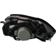 thumbnail image 4 of Headlight For 2008-2009 Subaru Outback Wagon Right Clear Lens With Bulb, 4 of 9