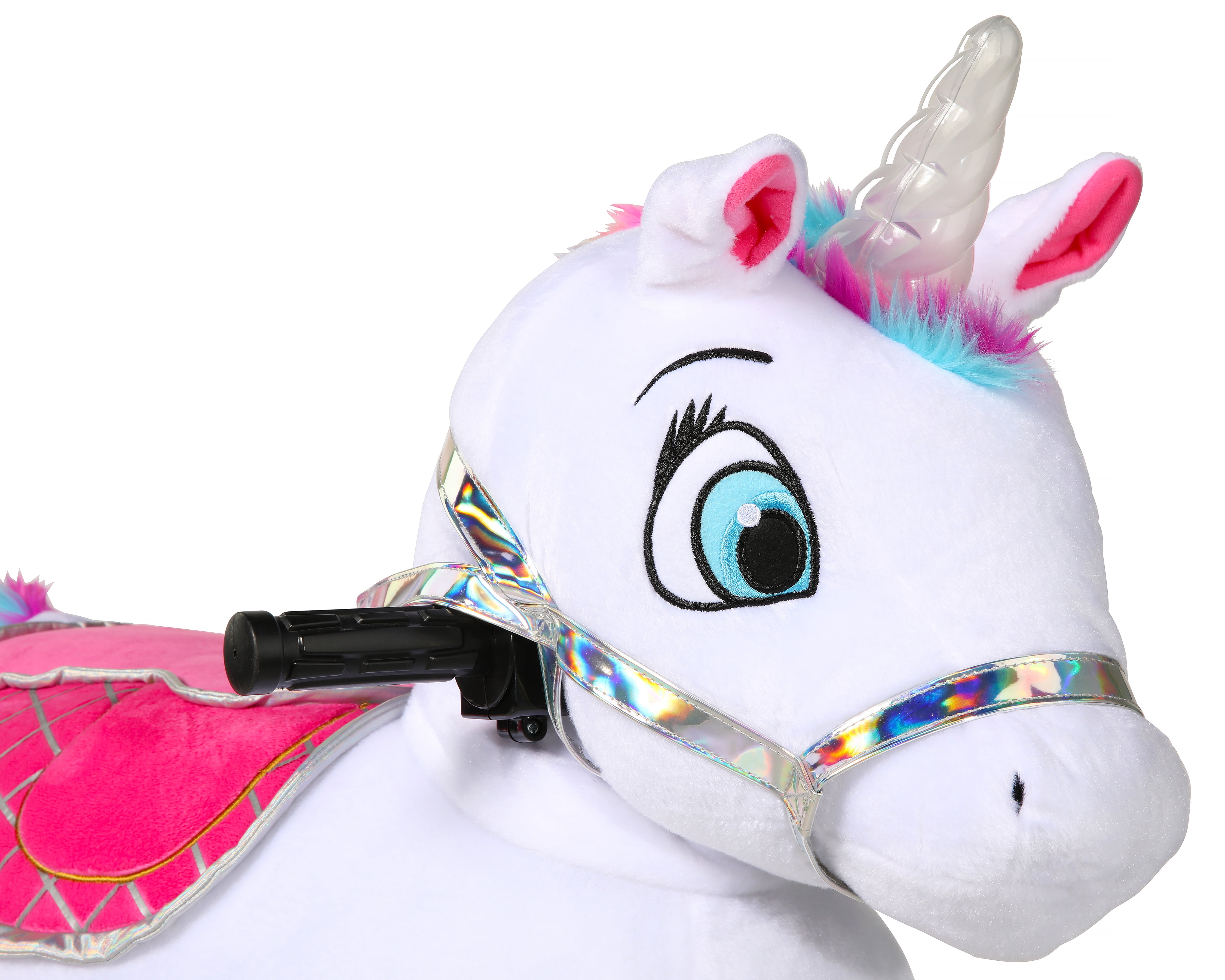 unicorn space hopper smyths