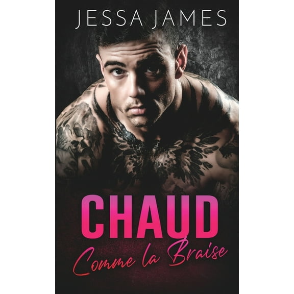 Chaud comme la braise, (Paperback)