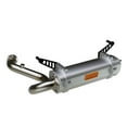 thumbnail image 2 of RJWC APX Single Slip-On Exhaust For Can-Am Outlander 500/700 2023-2024 10000731, 2 of 6