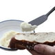 thumbnail image 2 of Untador De Mantequilla De Acero Inoxidable Para Untar Fácilmente Mantequilla Fría Y Dura, Queso Y Mermeladas, 2 of 2