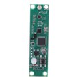 thumbnail image 3 of Wireless Transceiver PCB Module, 7 Groups Of ID Code Settings 3pin Female Plug Stage Light Transceiver PCB Module Auto Frequency Skipping  for Replacement, 3 of 7