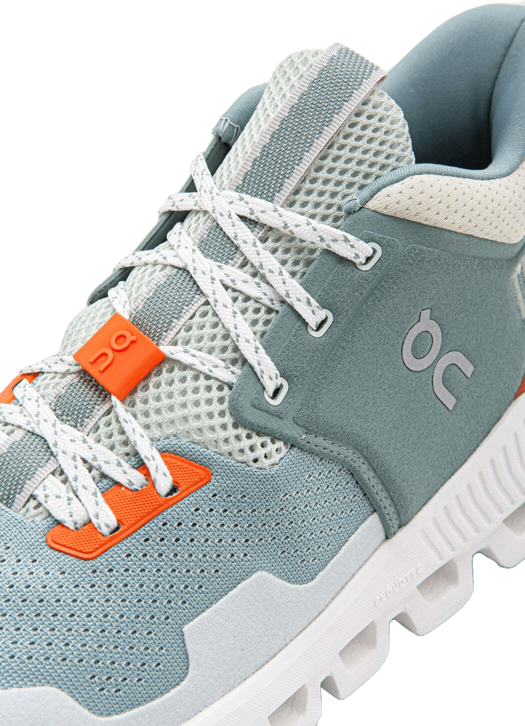 WMNS) On Running Cloud X 3 'Shift Heather Midnight' 66.98295