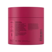 Eva NYC Therapy Session Deep Conditioning Hair Mask Vegan Protein, Jojoba +Argan Oil, 13.5oz