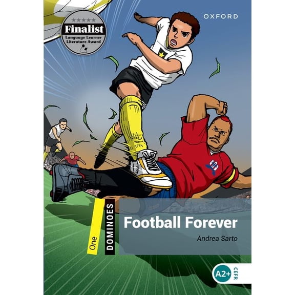 Dominoes One Football Forever 2nd Edition, (Paperback)