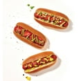 Dietz & Watson Deli Franks, 42 oz, 24 Count
