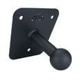 thumbnail image 1 of Destyer Adjustable Wall Mount Bicycle Rack For Universal Easy llation Space-saving Wall Mount Rear Rack, 1 of 6
