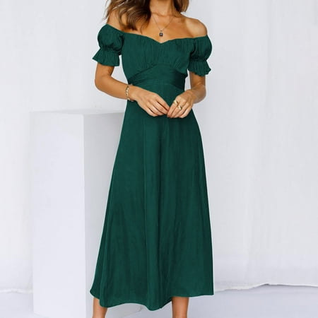 

Rompers for women Women s Summer One-Piece Collar Sexy Short-Sleeved Street Fashion Wide Leg Jumpsuit CHMORA
