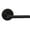 Oil Rubbed Bronze, variant on Delaney Hardware BV333621 Solid Zinc Elite 333RC Dummy US15 Door Knob, Satin Nickel Dummy Lever Satin Nickel