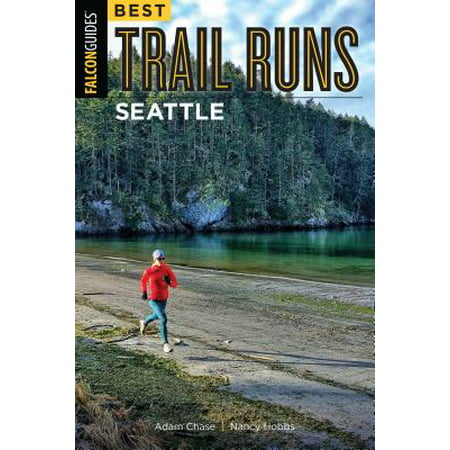 Best Trail Runs Seattle (Best Running Trails In Maryland)
