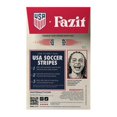 thumbnail image 2 of Parches de maquillaje Fazit World Cup Stripes Glow Up Impermeables, 2 of 6