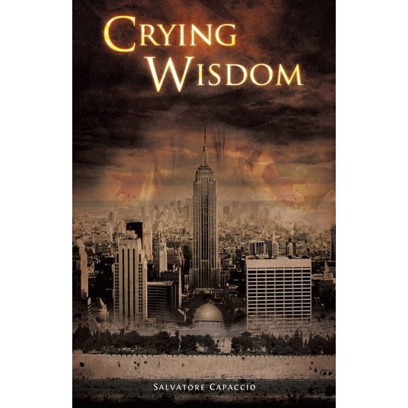 Crying Wisdom, (Paperback)