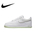 thumbnail image 3 of Zapatillas originales para hombre y mujer, recién llegadas, zapatillas de deporte Force 1 07 Low de moda y tendencia, 3 of 5