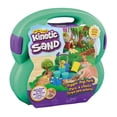 thumbnail image 2 of Set de Juego Kinetic Sand Arena Kinética Parque para Cachorros, 2 of 4