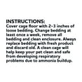 thumbnail image 4 of Vibrant Life Aspen Wood Pet Bedding, 24 L Bag, 4 of 8