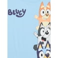 thumbnail image 2 of Bluey Bingo & Muffin Girls Graphic Short Sleeve T-Shirt, Sizes 4-12, 2 of 7
