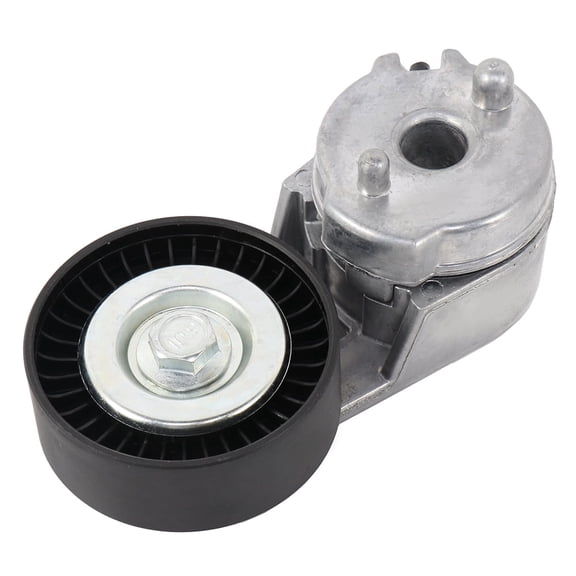 SCITOO 419-016 4854089 4854089A 04854089A 4854089AB 38163 89245 Belt Tensioner with Pulley Fits for 2000-2004 for Jeep Grand for Cherokee 2002-2006 for Jeep Wrangler