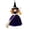 Z-Purple, variant on Swinging Ghost Decor The Ghost Swing Hanging Swing Outdoor Decor Halloween Decorations Outdoor,7.42 FT Gaint Hanging Swing Ghost,Spooky Cute Ghosts Decorations for Front Porch Yard Tree