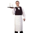 thumbnail image 1 of BonChef Tablier Bistro de 31 Pouces, 1 of 2
