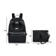 thumbnail image 2 of 2026 Fashion Backpack For Women Waterproof Rucksack Daypack With Wallet Shoulder Bag Handbag Casual Travel Bag Ladies Gifts, 2 of 4