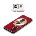 thumbnail image 2 of Head Case Designs Officially Licensed Harry Potter Deathly Hallows XXXVI Minerva Mcgonnagall Soft Gel Case Compatible with Samsung Galaxy S20+ / S20+ 5G, 2 of 7