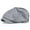 Dark grey, variant on Newsboy Hat for Men Newsboy Cap Irish Cap Newsies Cabbie Hat for Men Flat Winter Hat Men Gatsby Ivy Golf Cabbie Hat