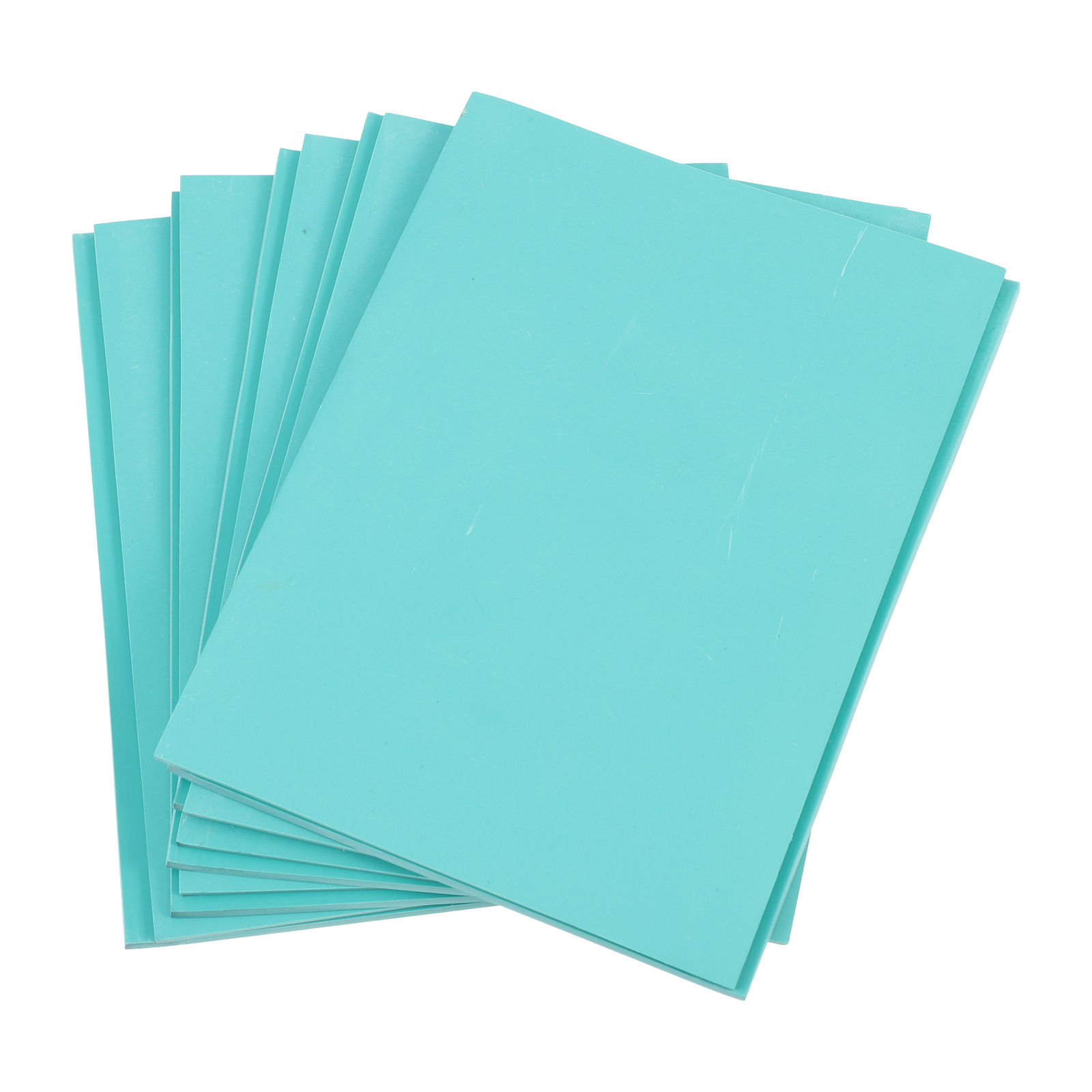 Cutting Mat Engraving Mats Rubber Carving Sheet Art Craft Polymer Hobby Plate Crafts Self Stamp