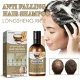 thumbnail image 1 of Anti Falling Hair Shampoo Longsheng Rice And Behesti Kes Oil, 1 of 1
