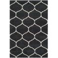 thumbnail image 4 of Safavieh Hudson Arline Geometric Shag Area Rug, 4 of 5