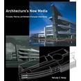 thumbnail image 1 of Pre-Owned Architecture's New Media : Principles, Theories, and Methods of Computer-Aided Design (Hardcover) 9780262112840, 1 of 1