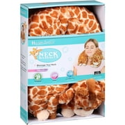 Health Touch Neck Massager, Giraffe
