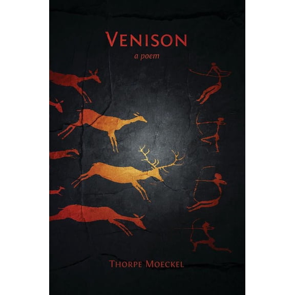 Venison (Paperback)