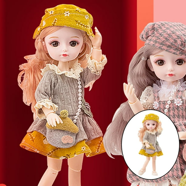 Muñecas articuladas on sale