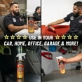 thumbnail image 4 of Ambientador Chemical Guys AIR_069_1602, 473 ml, paquete de 2, 4 of 6