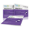 Sleep Aid Topical Vitamin Patch by PatchAid Color: Clear, Size: 3-Month Supply