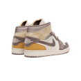 thumbnail image 3 of Jordan MENS Air Jordan 1 Mid SE Craft "Taupe Haze" DM9652 102 DM9652 102 from Stadium Goods, 3 of 8