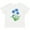 AA-White, variant on Inktastic Cornflower Boys or Girls Toddler T-Shirt