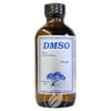 (3 Pack) DMSO 99.9% DMSO Liquid 4 Oz
