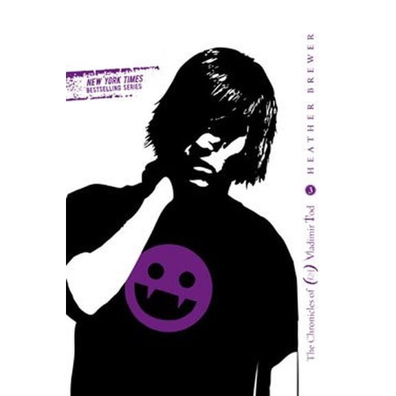 Pre-Owned Tenth Grade Bleeds (The Chronicles of Vladimir Tod) (Paperback) 0545243947 9780545243940