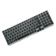 thumbnail image 3 of Teclado portátil de repuesto perfke para SVE15 SVE151 SVE1511 SVE171 SVE1712 plástico, 3 of 7